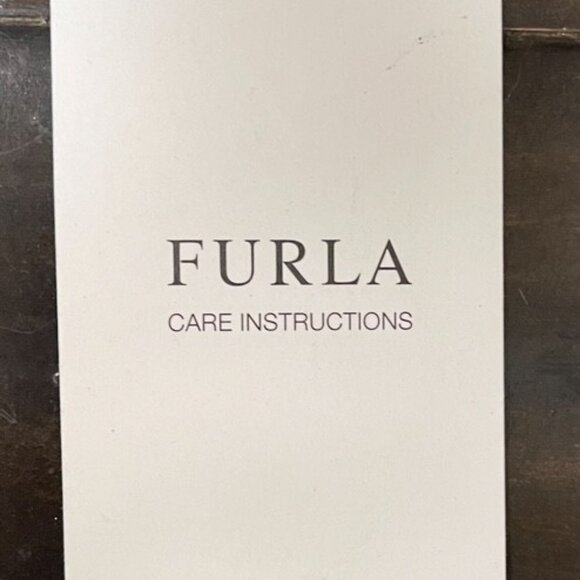 FURLA Candy Handbag - Picture 9 of 13